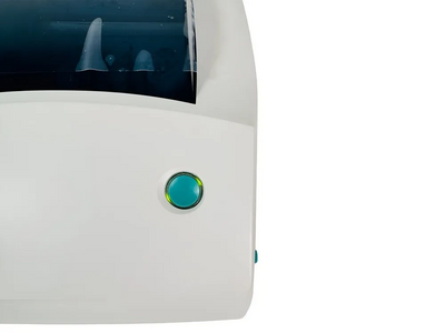 Zebra GC420T Image