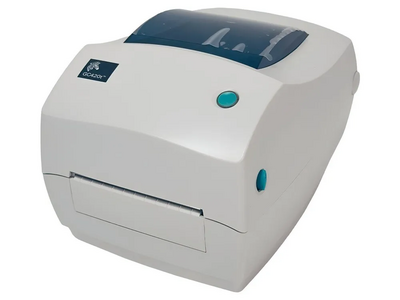 Zebra GC420T Image