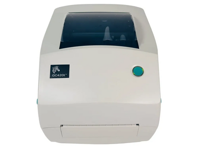 Zebra GC420T Image