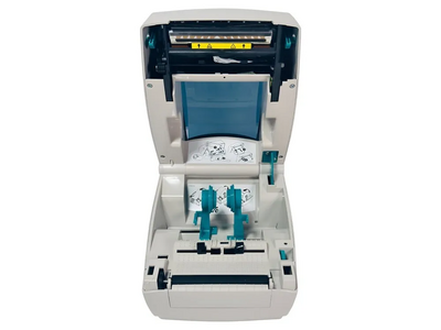 Zebra GC420T Image