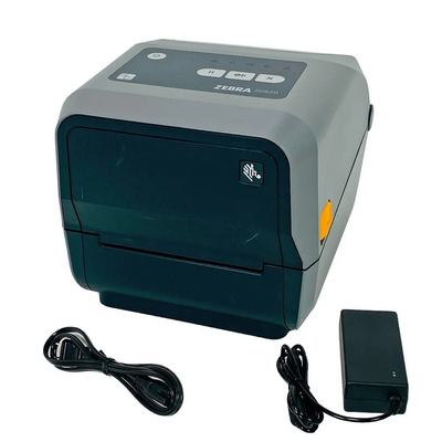 Zebra ZD620 Image