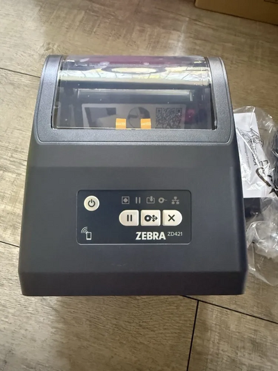 Zebra ZD421 Image