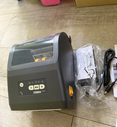 Zebra ZD421 Image