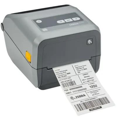 Zebra ZD421 Image