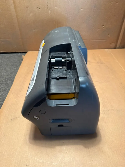 Zebra Zxp seies 7 Image