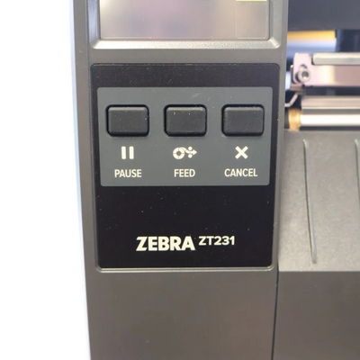 Zebra Zt231 Image