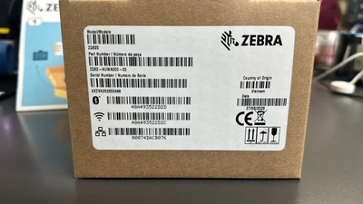 Zebra Zq620 Image