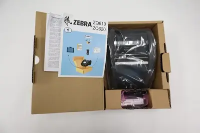 Zebra Zq620 Image