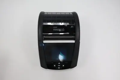 Zebra Zq620 Image