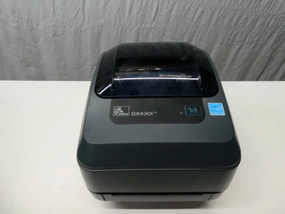 Zebra Gx430t Image