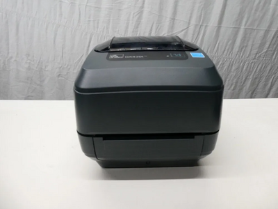 Zebra Gx430t Image