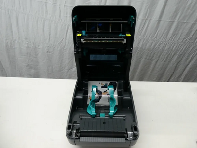 Zebra Gx430t Image