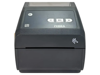 Zebra ZD420 Image