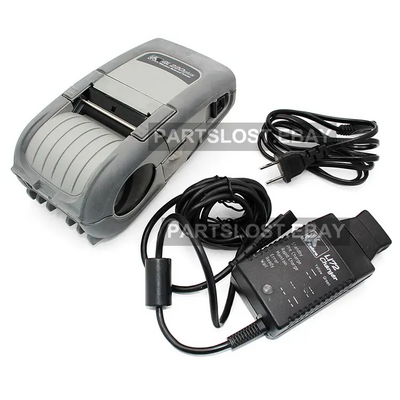 Zebra Ql220 Image