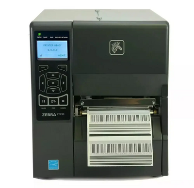 Zebra ZT230 Image
