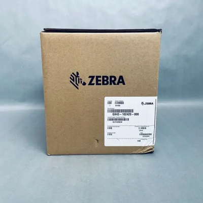 Zebra GX43-102420-000 Image