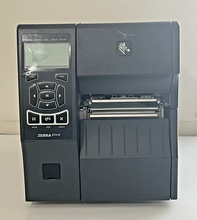 Zebra UX1133 Image
