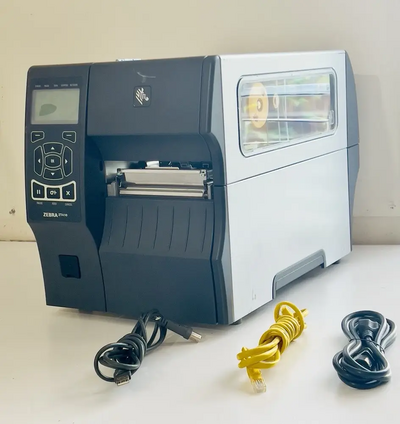 Zebra UX1133 Image