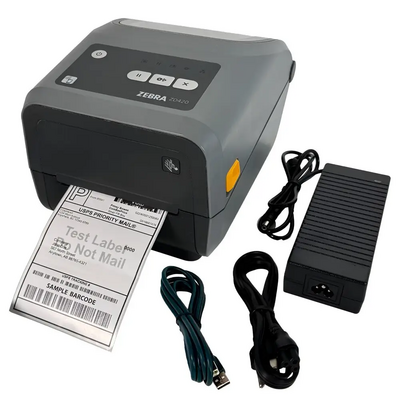 Zebra ZD420 Image