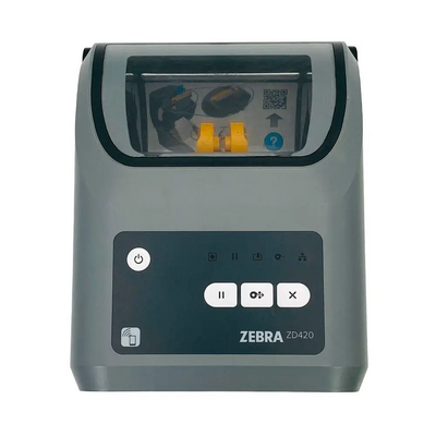 Zebra ZD420 Image