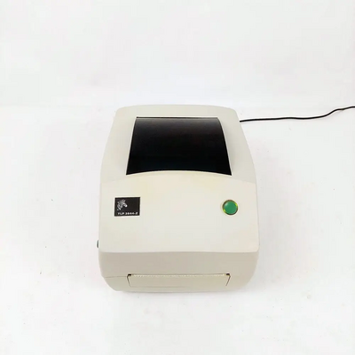 Zebra TLP 3844-Z Image