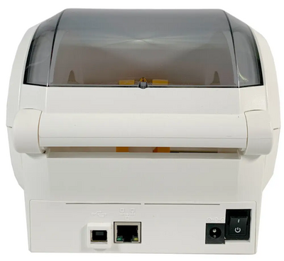 Zebra GK420d Image