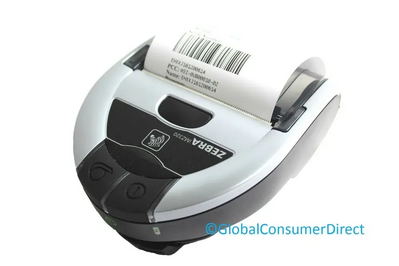 Zebra IMZ 320 Image