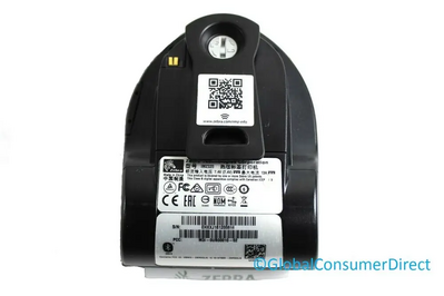 Zebra IMZ 320 Image