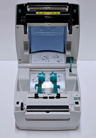 Zebra GC420T Image