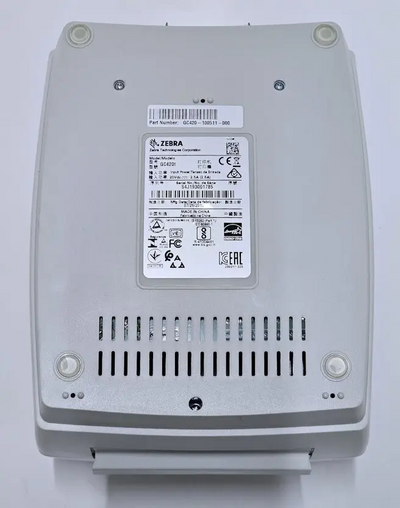 Zebra GC420T Image