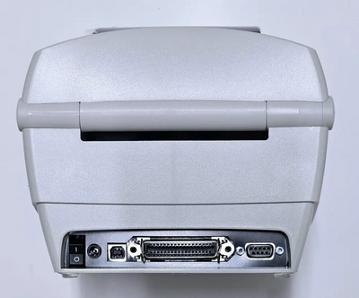 Zebra GC420T Image
