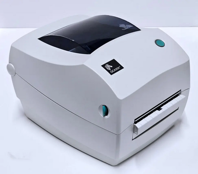 Zebra GC420T Image