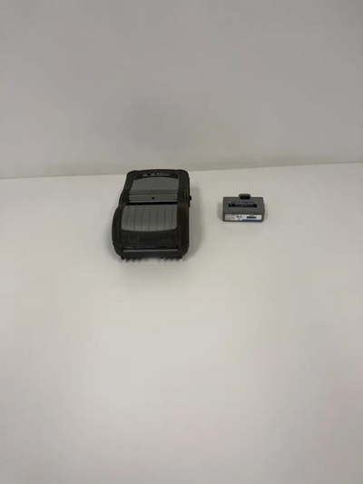 Zebra Ql320 plus Image
