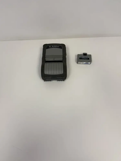 Zebra Ql320 plus Image