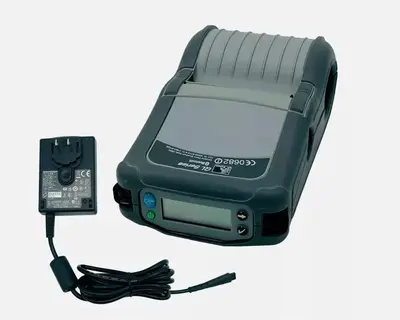 Zebra Ql320 plus Image