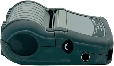 Zebra Ql320 plus Image