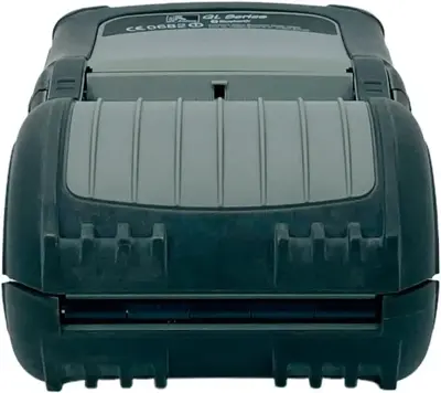 Zebra Ql320 plus Image