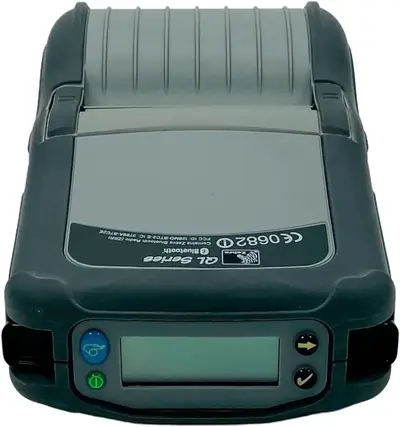 Zebra Ql320 plus Image