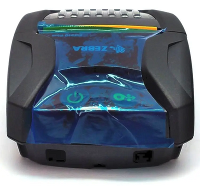 Zebra ZQ310 Plus Image