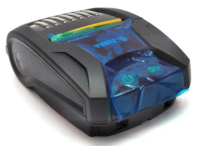 Zebra ZQ310 Plus Image