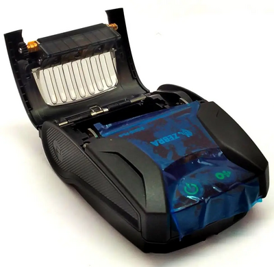 Zebra ZQ310 Plus Image