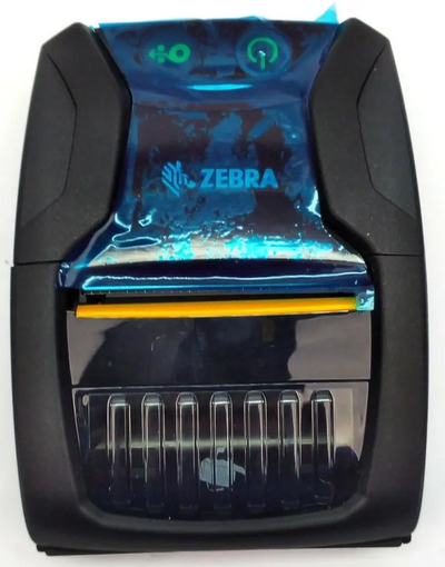 Zebra ZQ310 Plus Image
