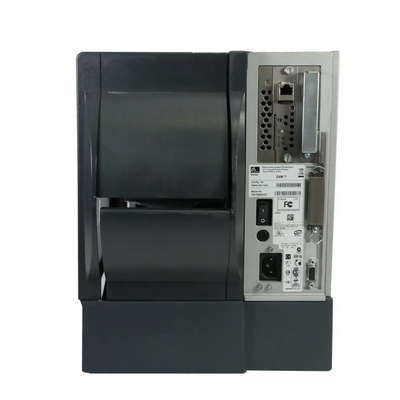 Zebra Z4M Plus Image