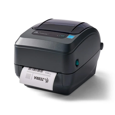 Zebra GX420T (GX42-102410-000) Image