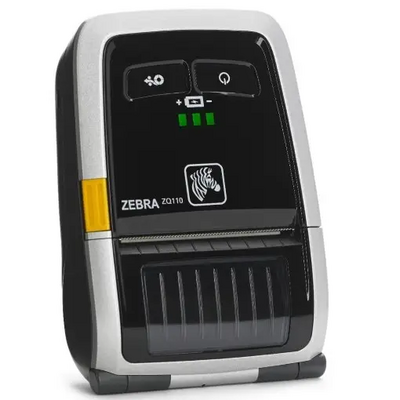 Zebra Technologies zq110 Image