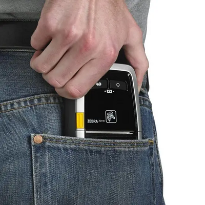 Zebra Technologies zq110 Image
