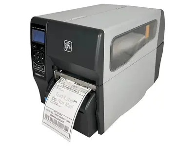 Zebra ZT230 Image