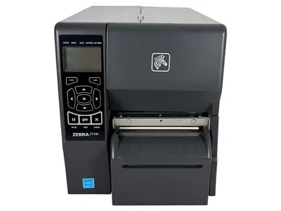 Zebra ZT230 Image