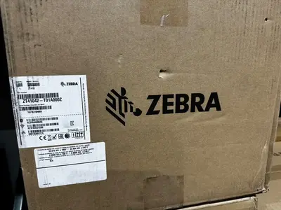 Zebra ZT410 Image