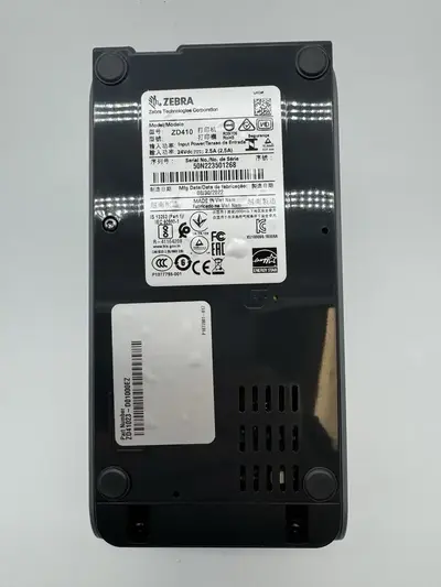 Zebra ZD410 Image
